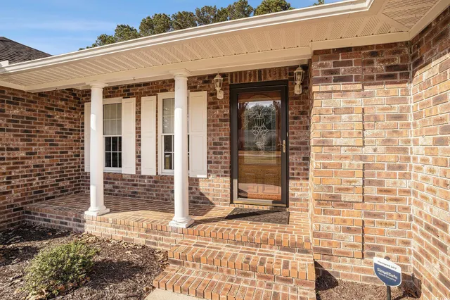 $415,000 | 4210 Bradford Drive, Conway, SC 29526