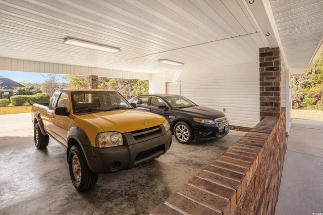 $415,000 | 4210 Bradford Drive, Conway, SC 29526