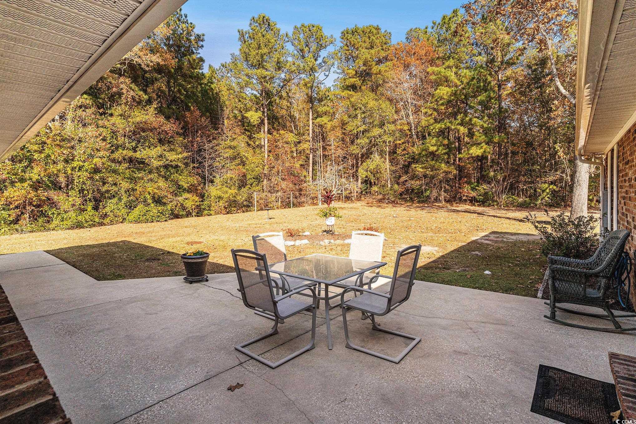 4210 Bradford Drive Conway, SC 29526 - Photo 33 of 36