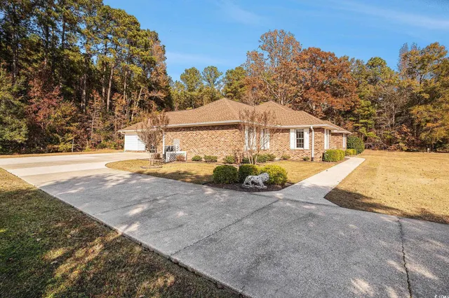 $415,000 | 4210 Bradford Drive, Conway, SC 29526