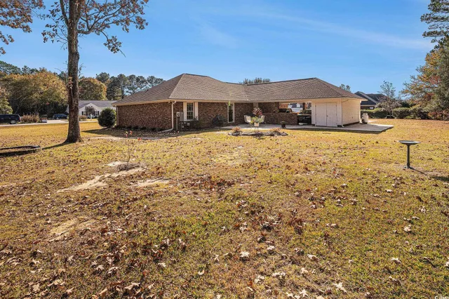 $415,000 | 4210 Bradford Drive, Conway, SC 29526