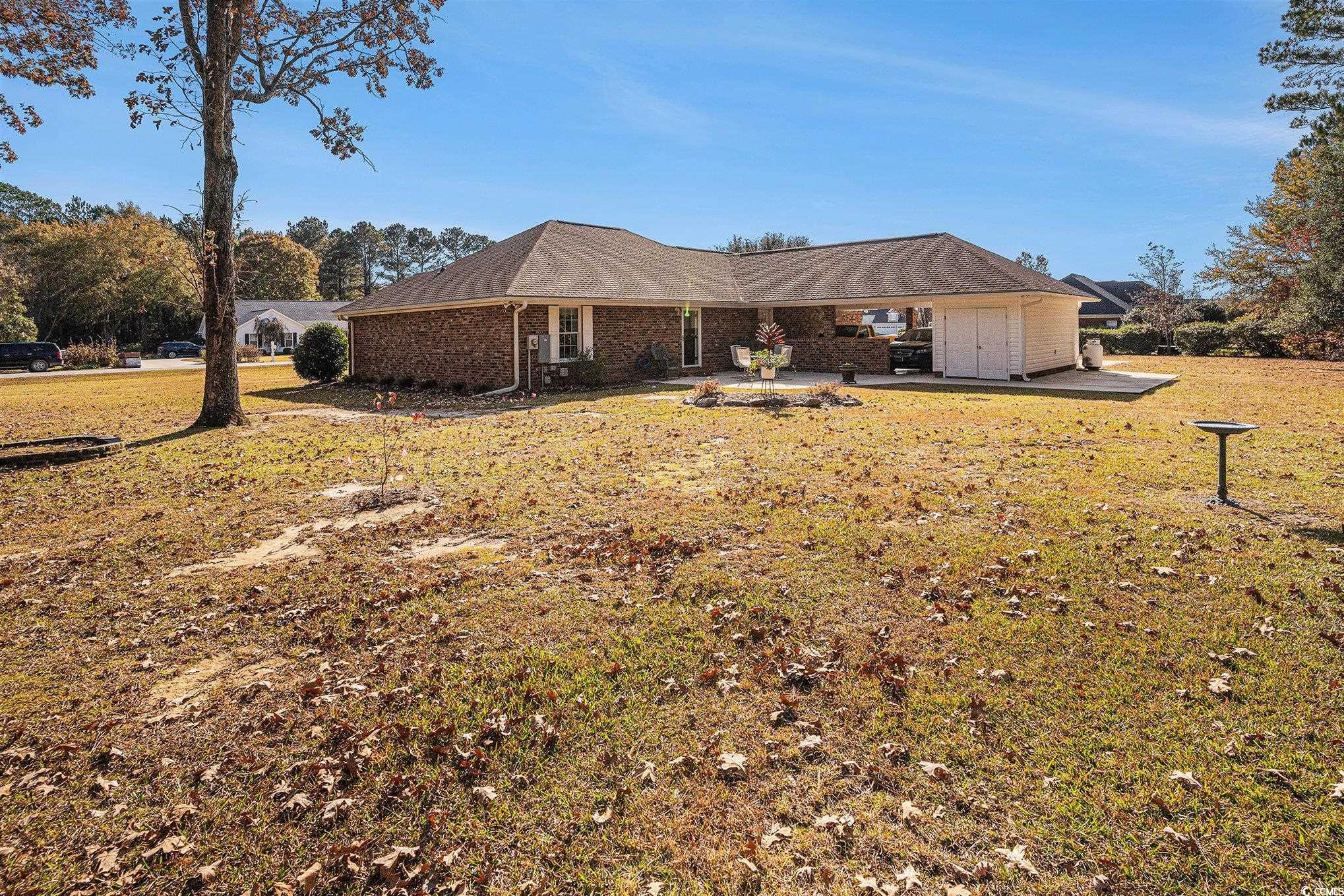 4210 Bradford Drive Conway, SC 29526 - Photo 36 of 36