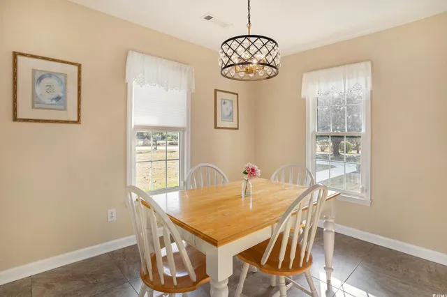 $415,000 | 4210 Bradford Drive, Conway, SC 29526