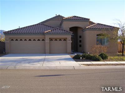 15002 North Rugged Lark Drive Tucson, AZ 85739 - Photo 1 of 19