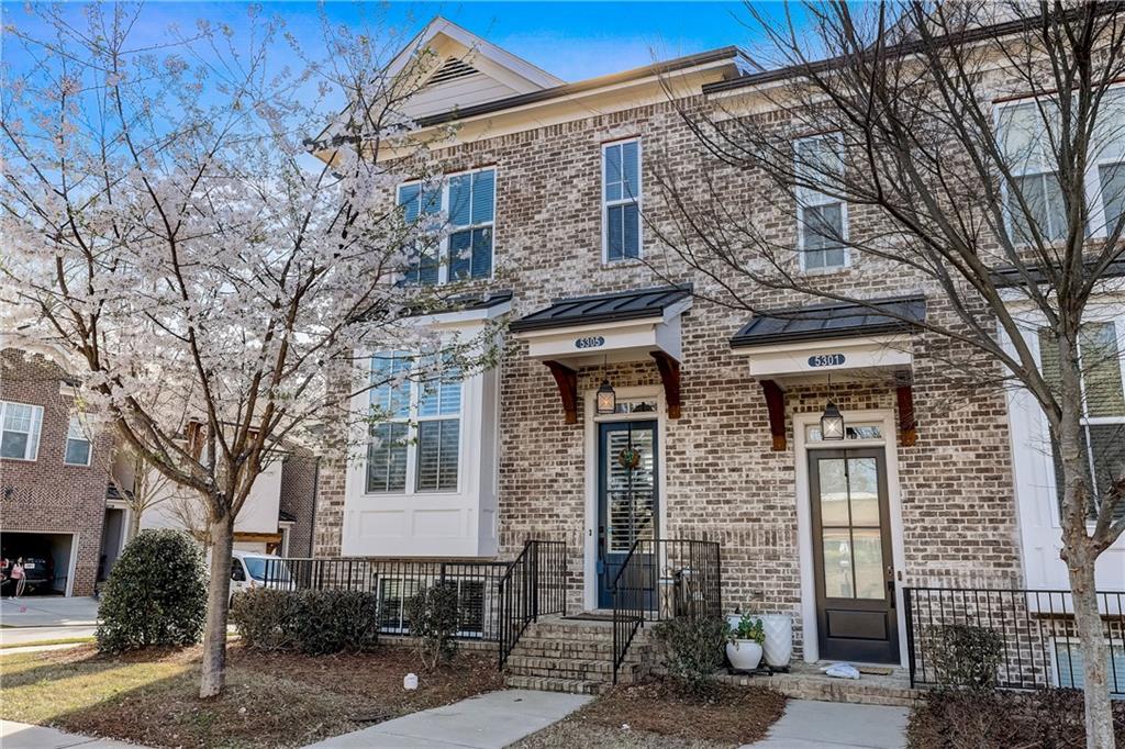 5305 Cresslyn Ridge, Alpharetta, GA 30005 Compass