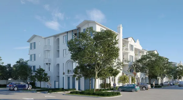 $3,167 | 8053 West Oakland Park Boulevard, Unit 5301, Sunrise, FL 33351