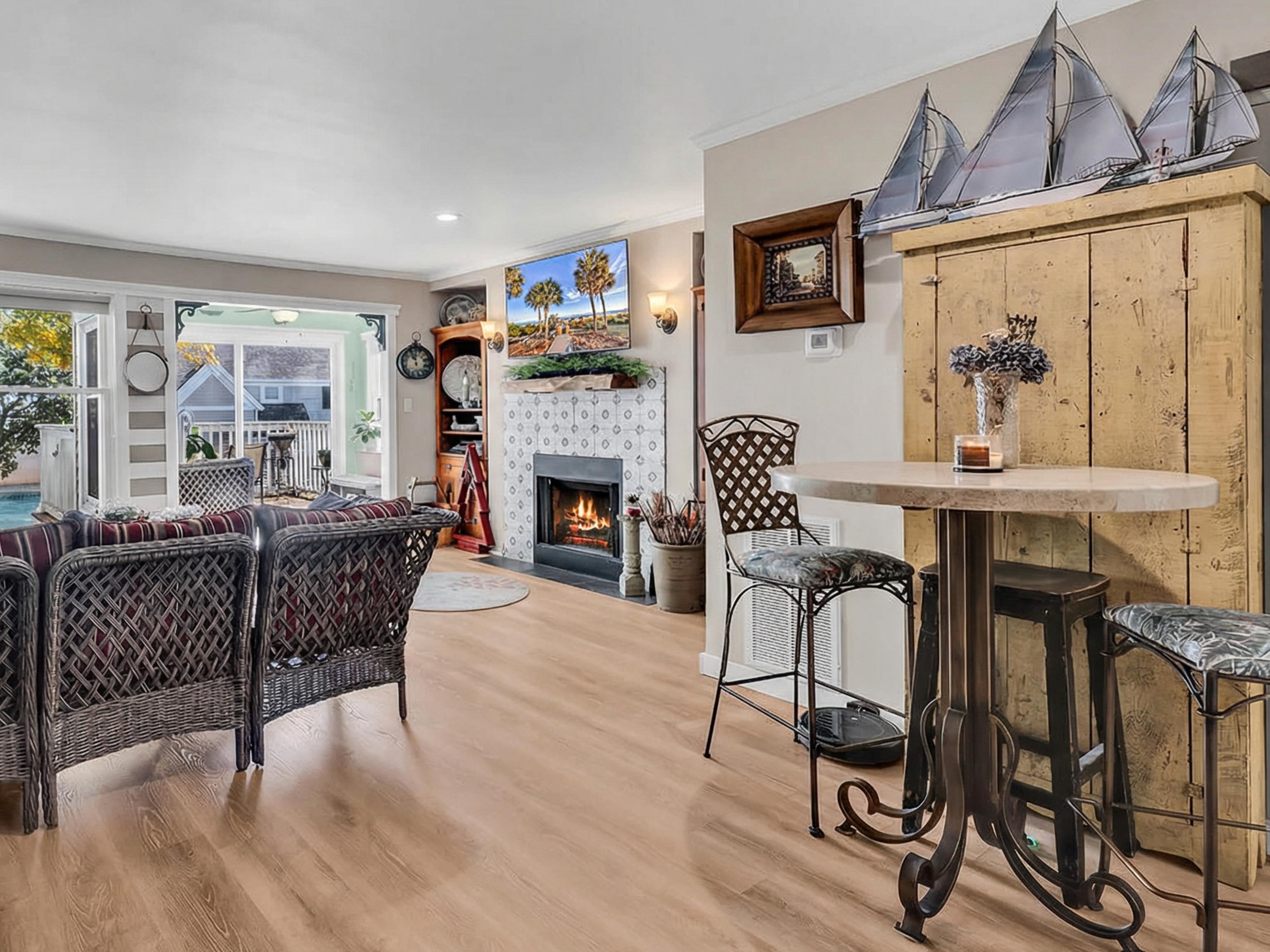 4999 Highway 17 Business, Unit 107 Murrells Inlet, SC 29576 - Photo 11 of 31