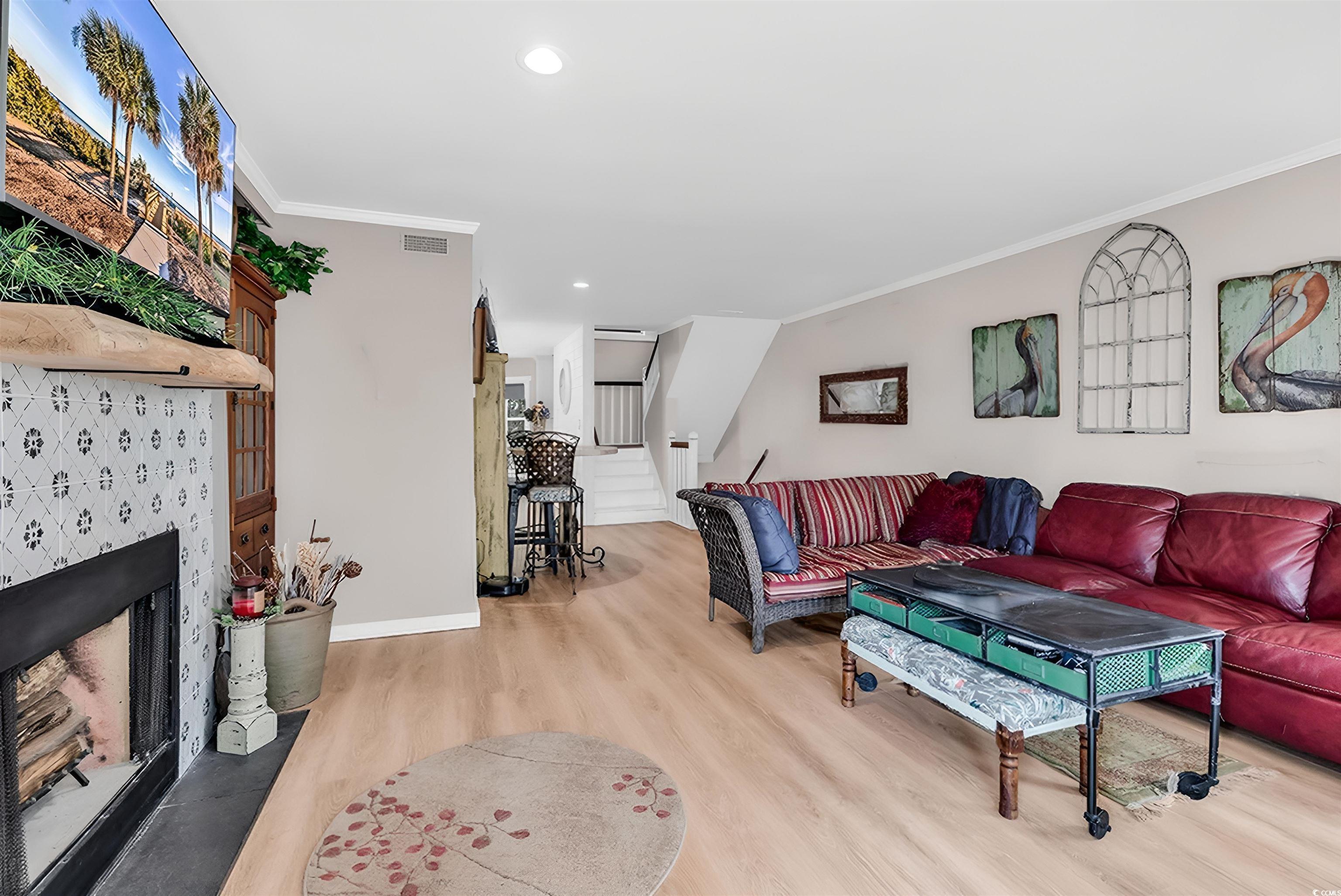 4999 Highway 17 Business, Unit 107 Murrells Inlet, SC 29576 - Photo 11 of 32