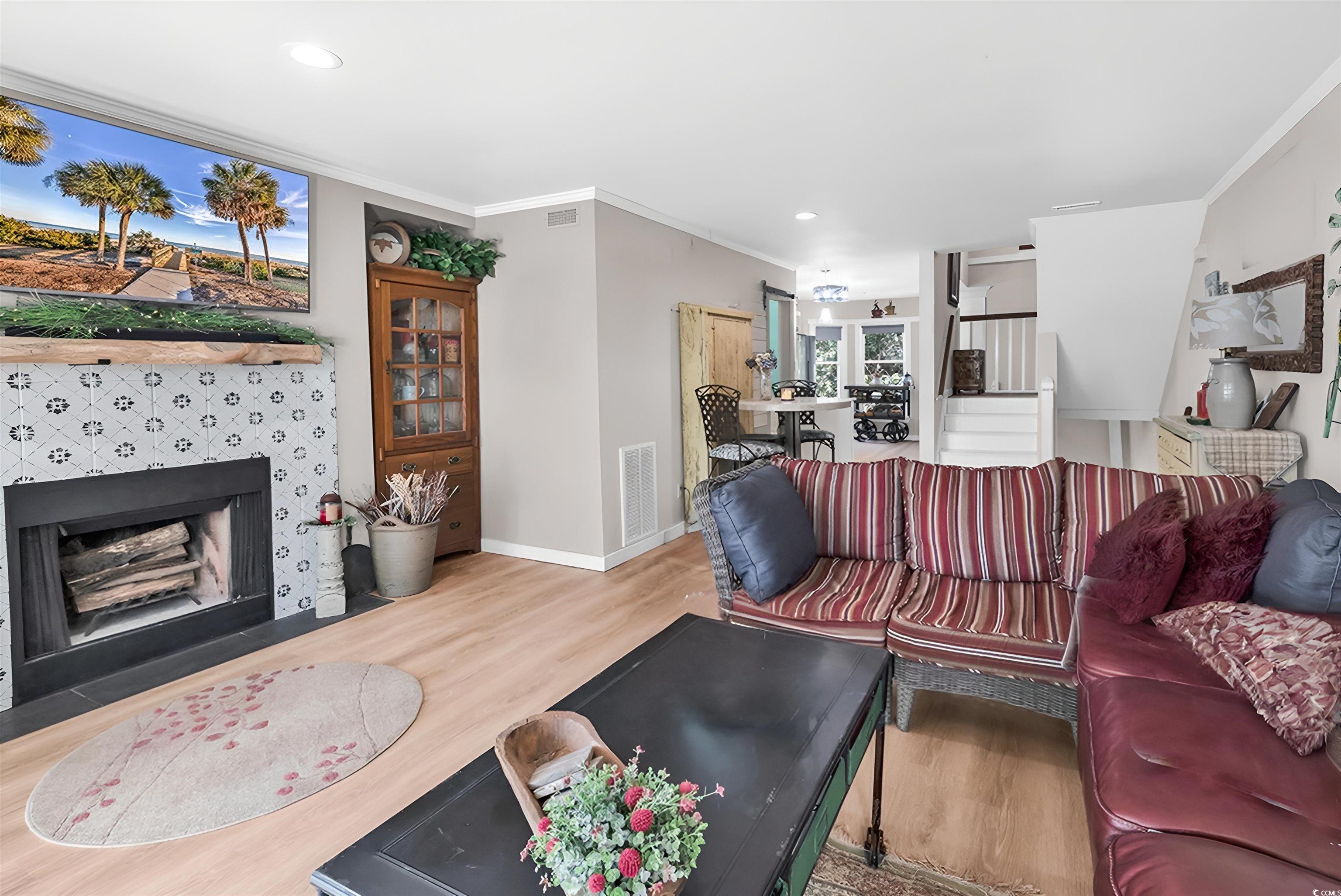 4999 Highway 17 Business, Unit 107 Murrells Inlet, SC 29576 - Photo 12 of 32