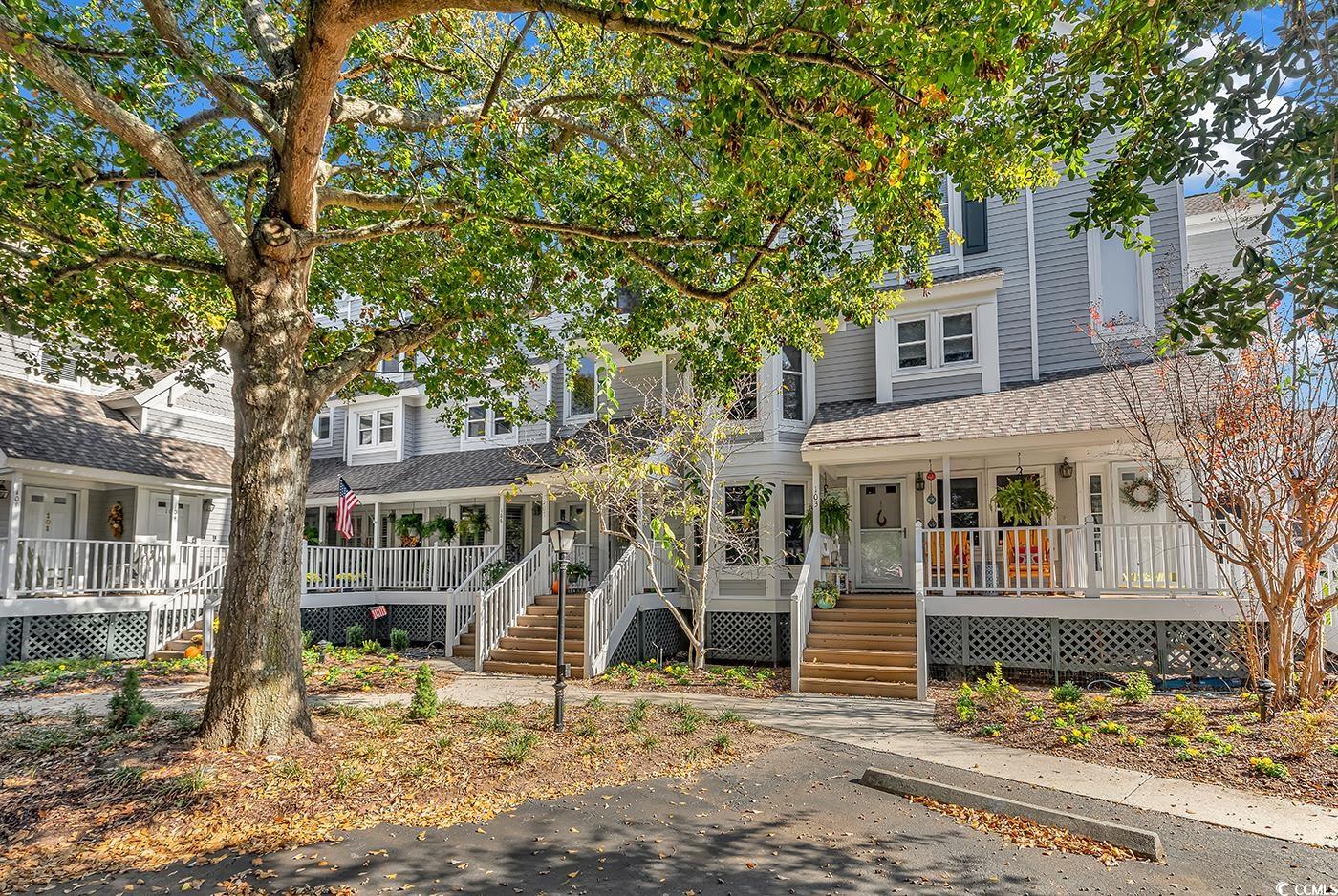 4999 Highway 17 Business, Unit 107 Murrells Inlet, SC 29576 - Photo 13 of 32