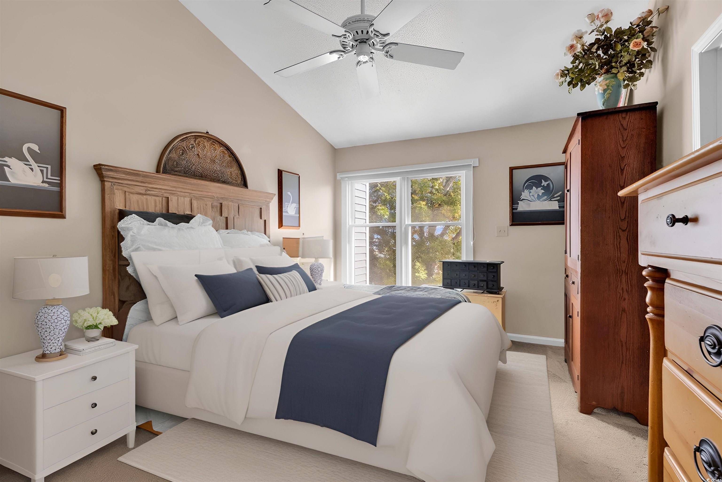 4999 Highway 17 Business, Unit 107 Murrells Inlet, SC 29576 - Photo 17 of 32