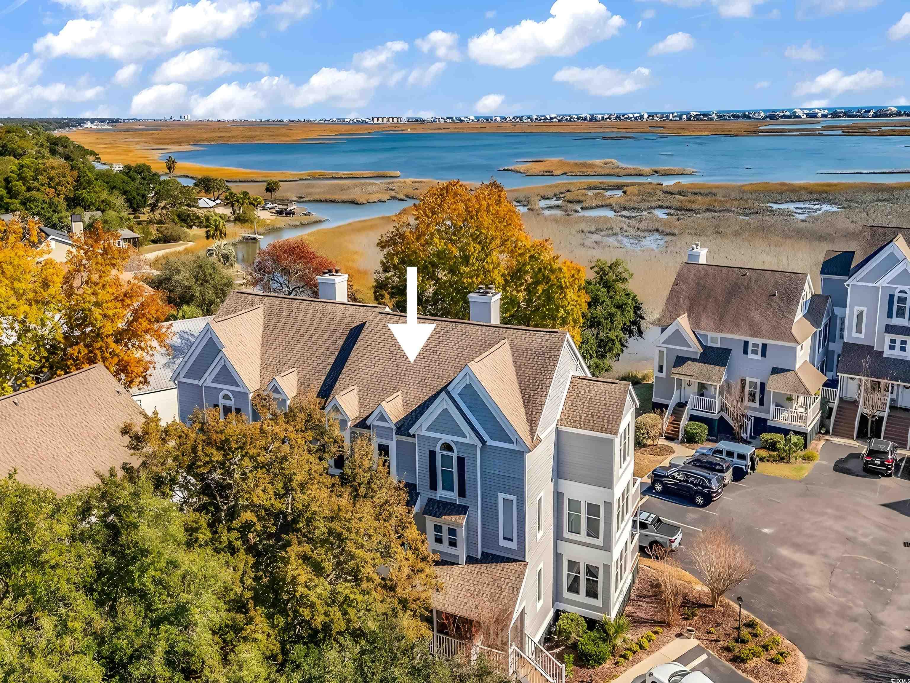 4999 Highway 17 Business, Unit 107 Murrells Inlet, SC 29576 - Photo 18 of 32