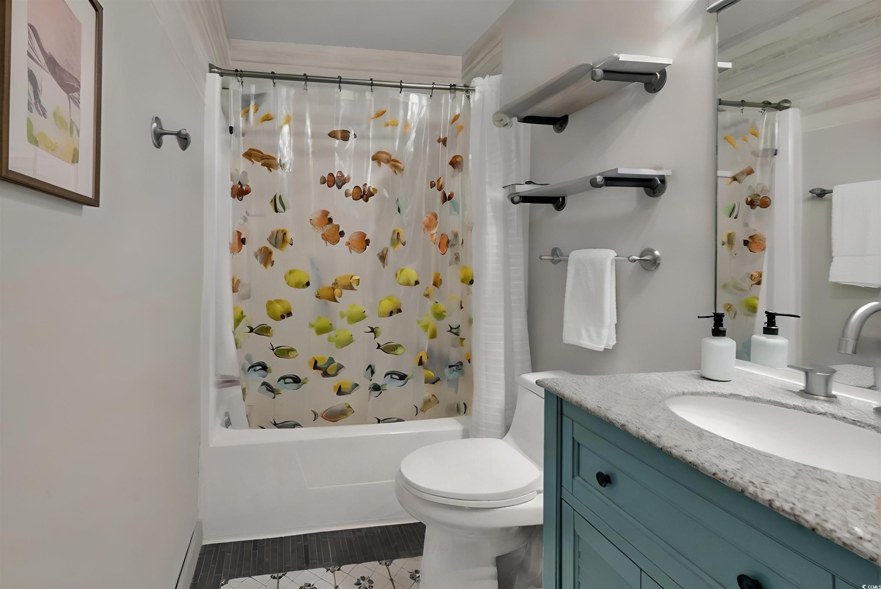 4999 Highway 17 Business, Unit 107 Murrells Inlet, SC 29576 - Photo 19 of 32