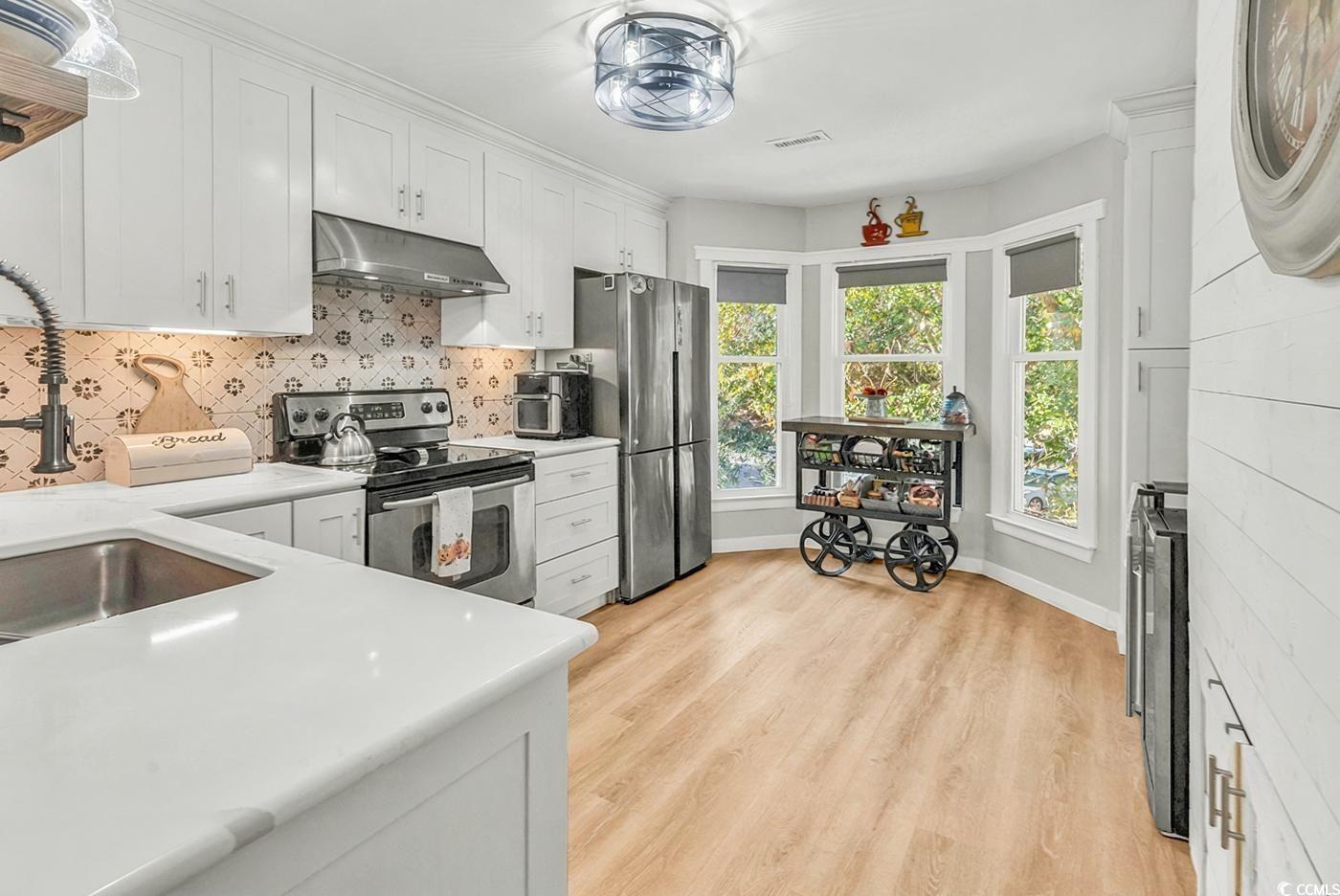 4999 Highway 17 Business, Unit 107 Murrells Inlet, SC 29576 - Photo 2 of 32