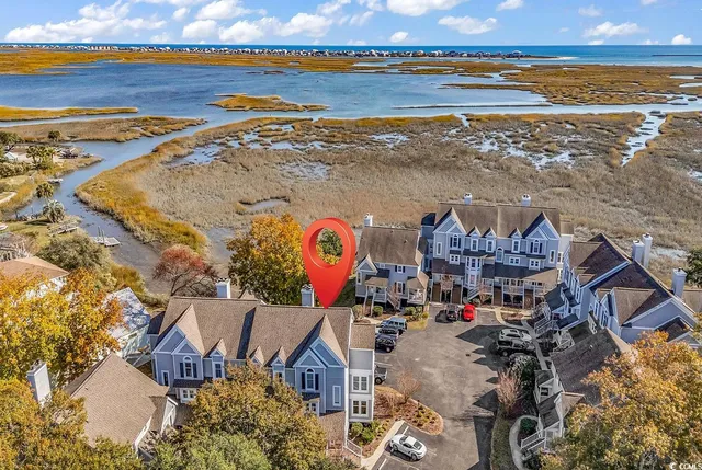 $378,000 | 4999 Highway 17 Business, Unit 107, Murrells Inlet, SC 29576