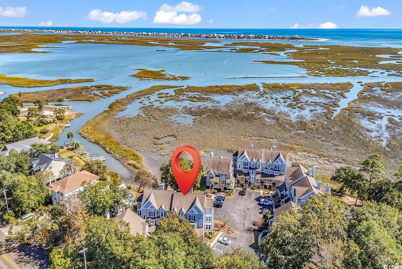 4999 Highway 17 Business, Unit 107 Murrells Inlet, SC 29576 - Photo 24 of 32