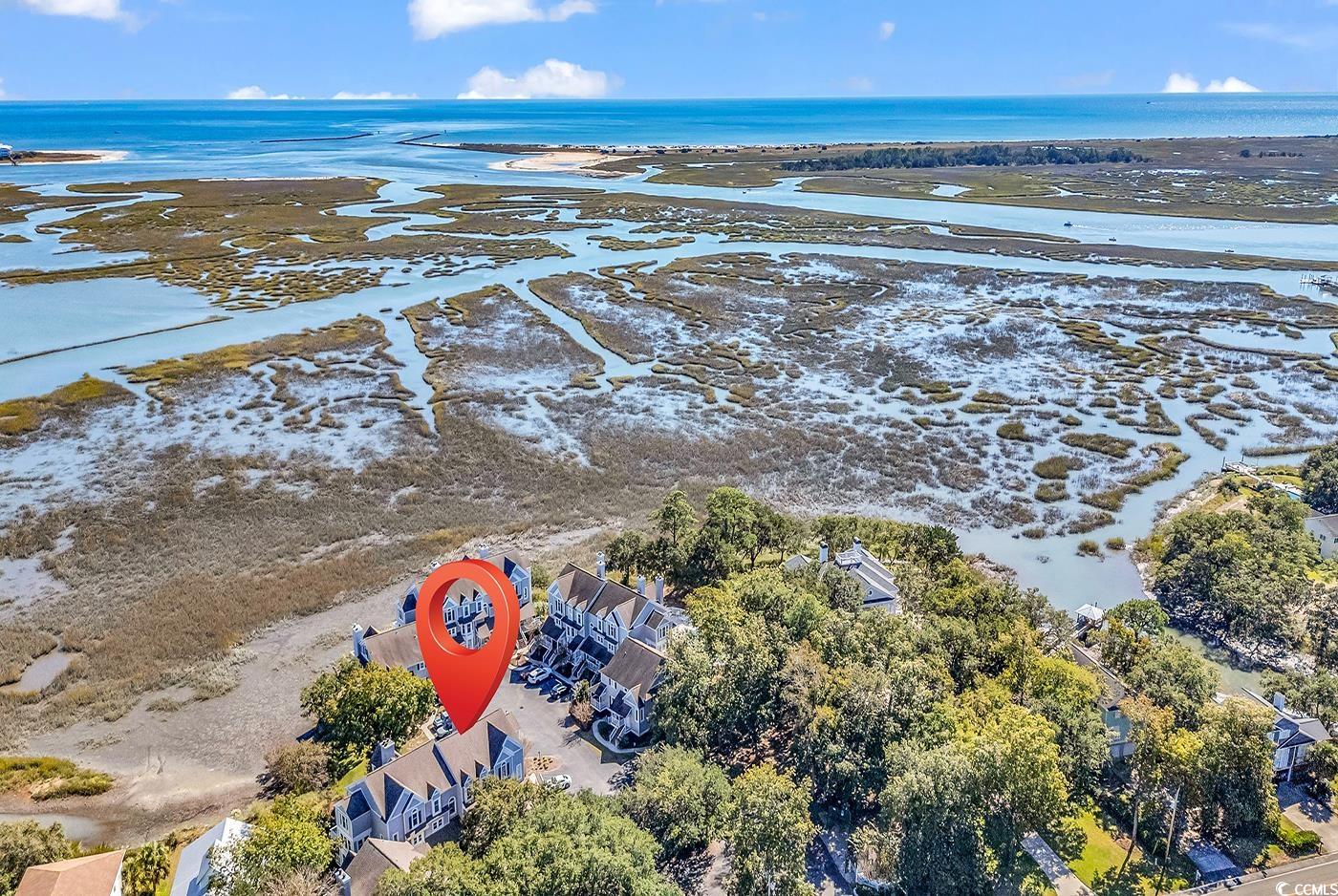 4999 Highway 17 Business, Unit 107 Murrells Inlet, SC 29576 - Photo 25 of 32