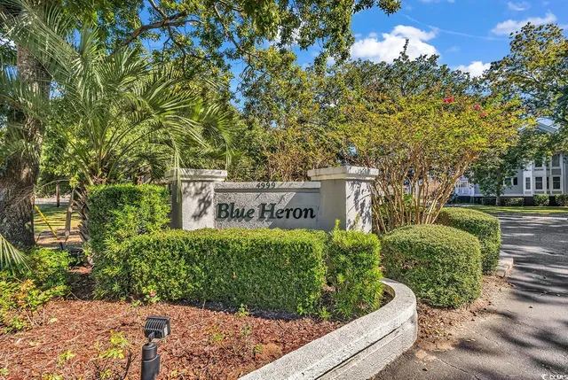 $378,000 | 4999 Highway 17 Business, Unit 107, Murrells Inlet, SC 29576