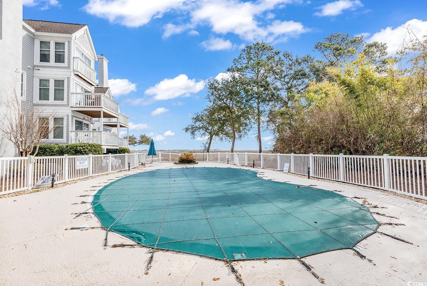 4999 Highway 17 Business, Unit 107 Murrells Inlet, SC 29576 - Photo 30 of 32