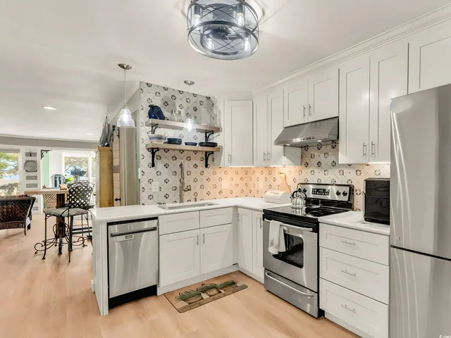 $378,000 | 4999 Highway 17 Business, Unit 107, Murrells Inlet, SC 29576