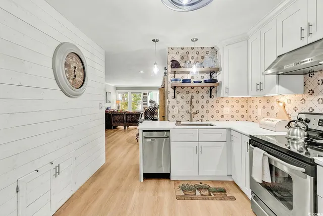 $378,000 | 4999 Highway 17 Business, Unit 107, Murrells Inlet, SC 29576