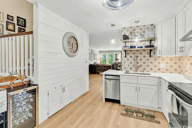 $378,000 | 4999 Highway 17 Business, Unit 107, Murrells Inlet, SC 29576