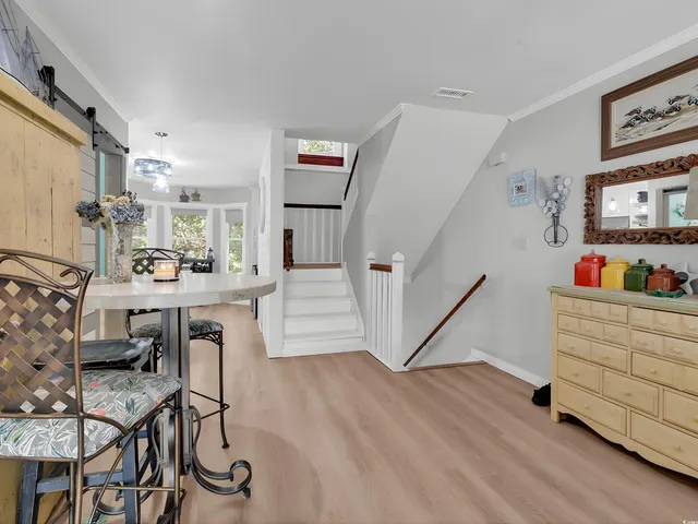 $378,000 | 4999 Highway 17 Business, Unit 107, Murrells Inlet, SC 29576