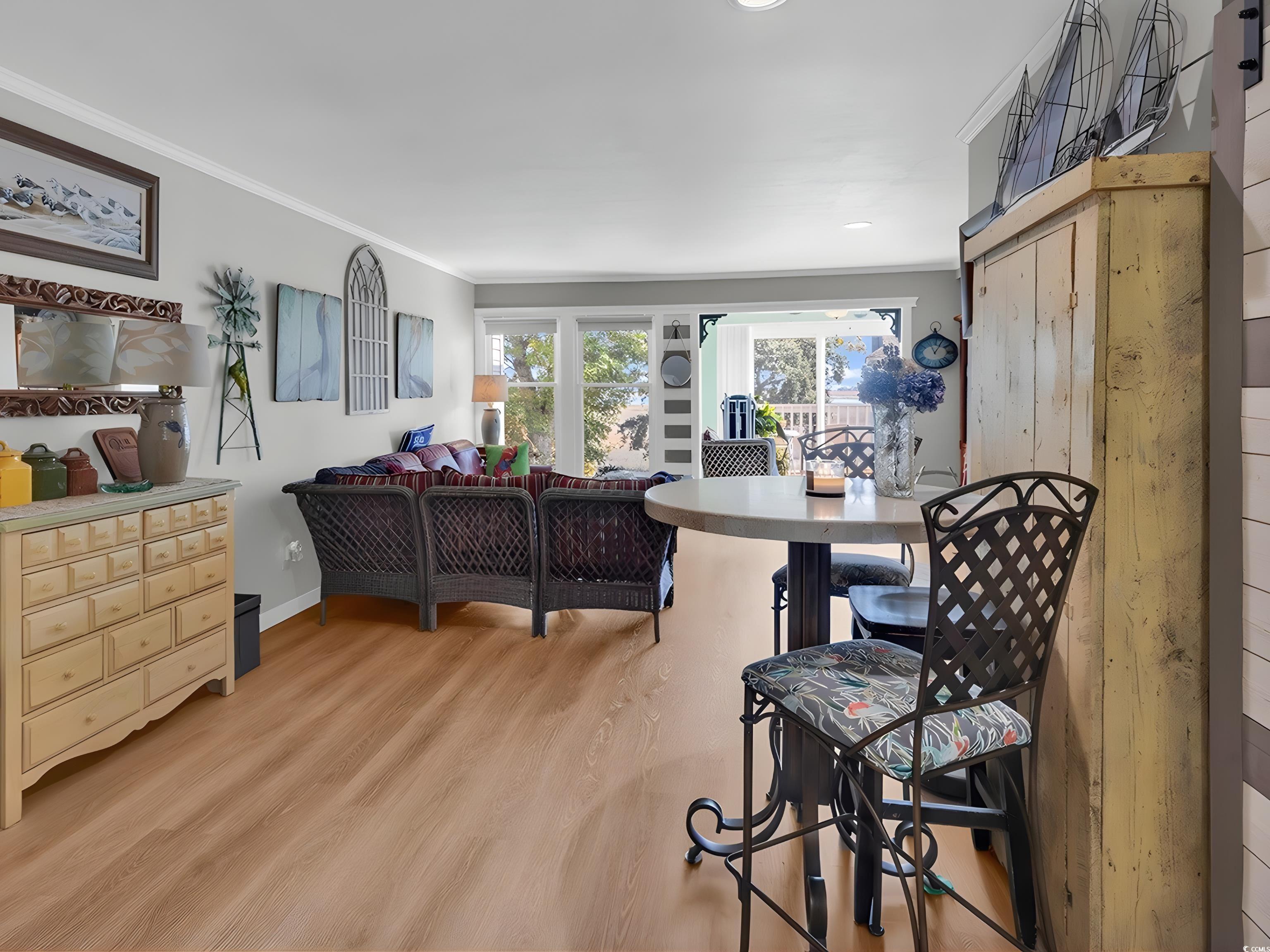 4999 Highway 17 Business, Unit 107 Murrells Inlet, SC 29576 - Photo 8 of 32