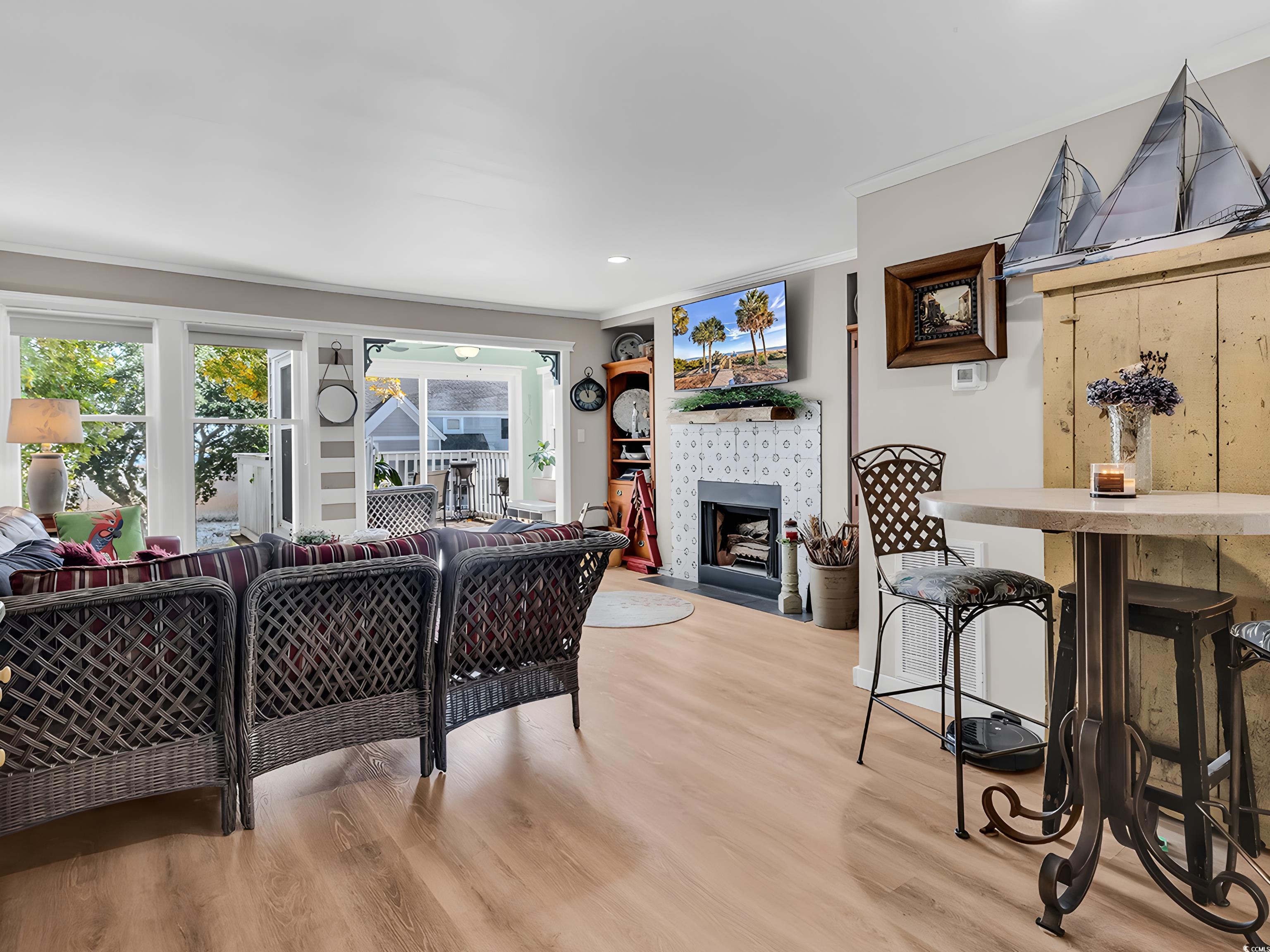 4999 Highway 17 Business, Unit 107 Murrells Inlet, SC 29576 - Photo 9 of 32