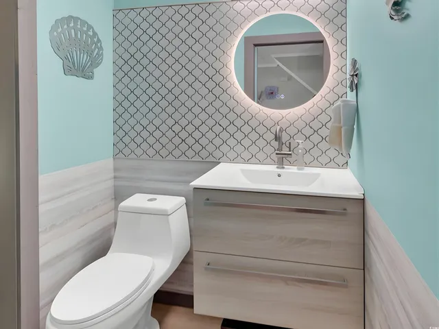 $378,000 | 4999 Highway 17 Business, Unit 107, Murrells Inlet, SC 29576