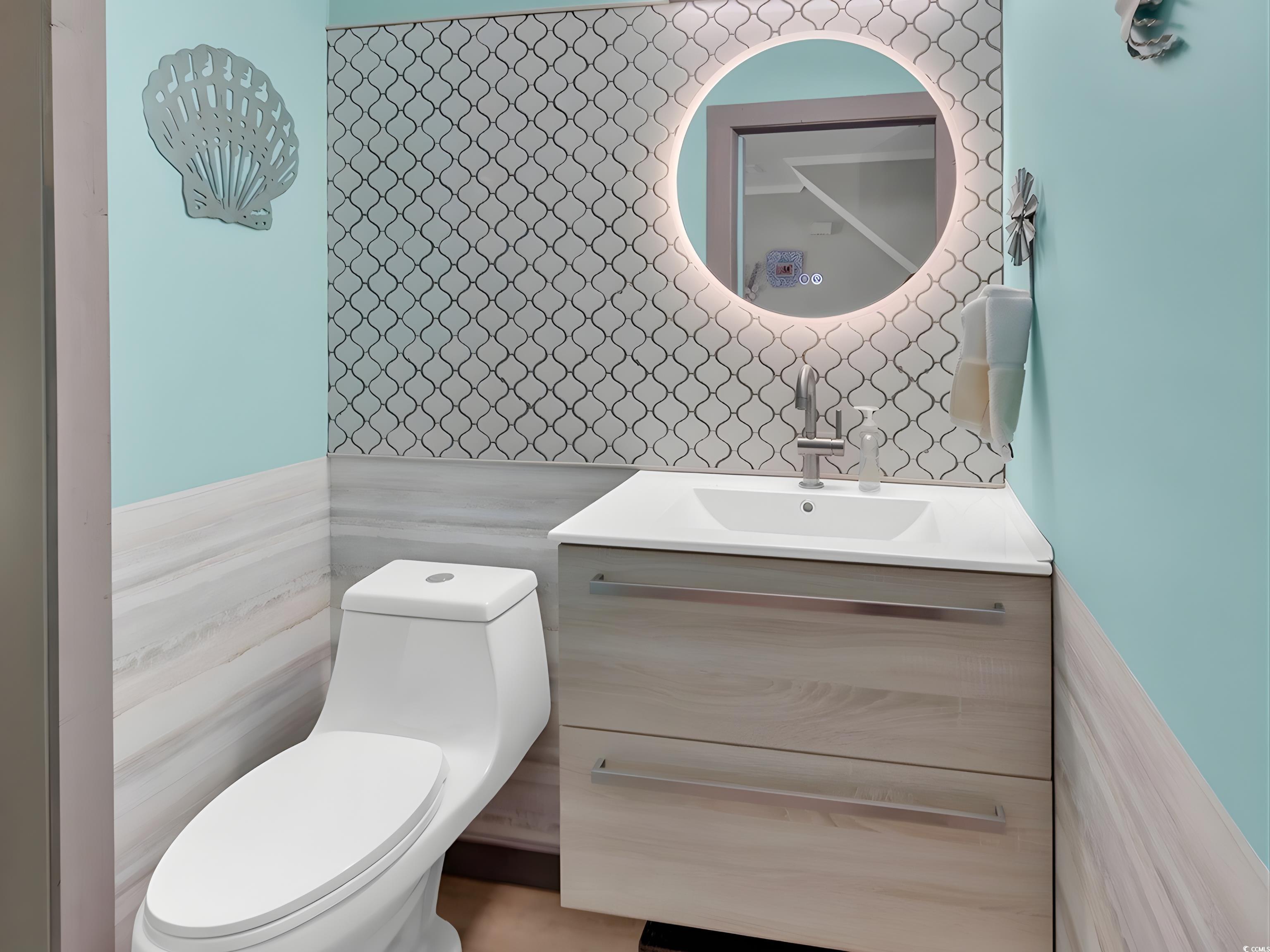 4999 Highway 17 Business, Unit 107 Murrells Inlet, SC 29576 - Photo 10 of 32