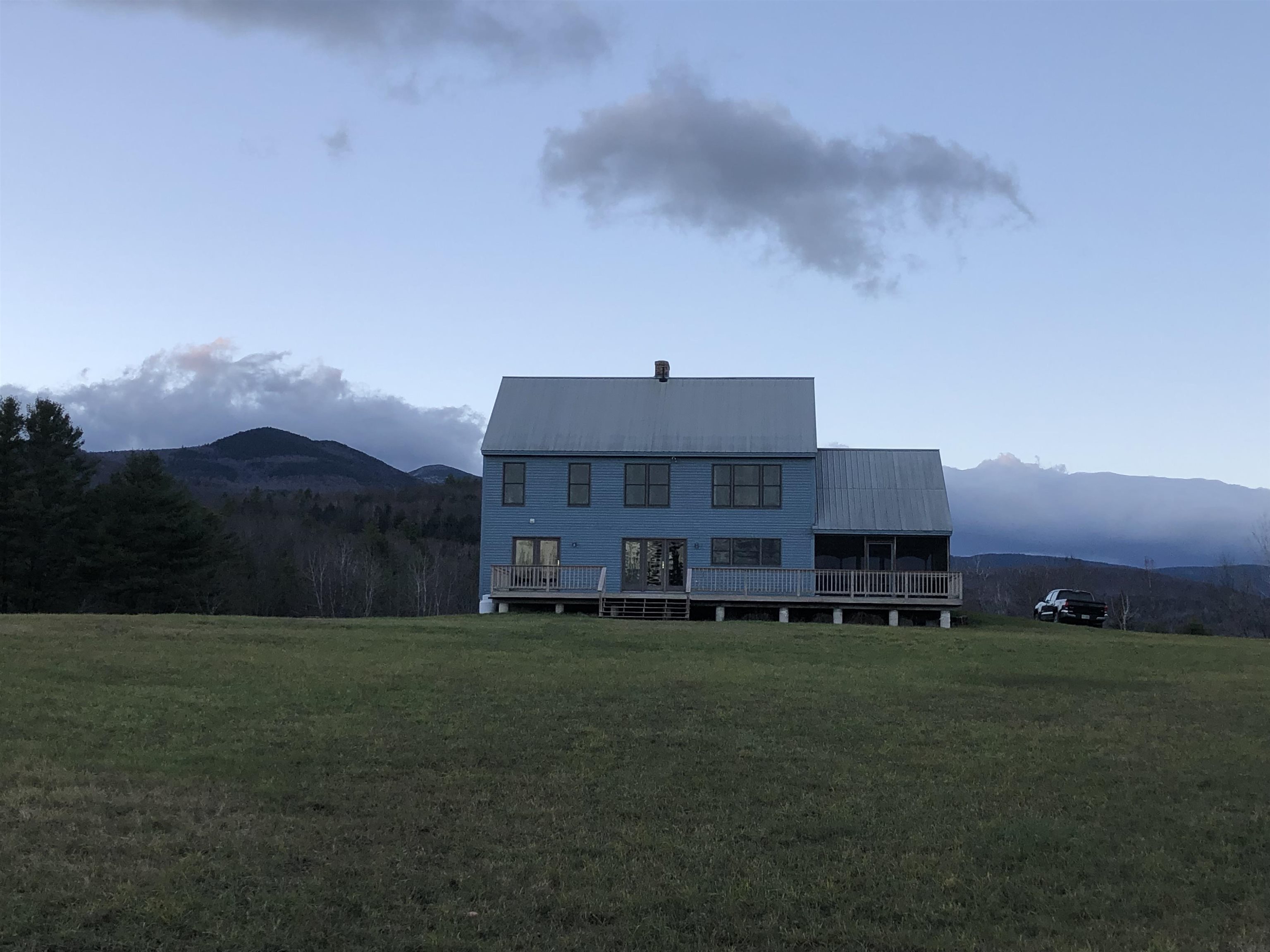 1378 Main Road Chatham, NH 03813 - Photo 1 of 31