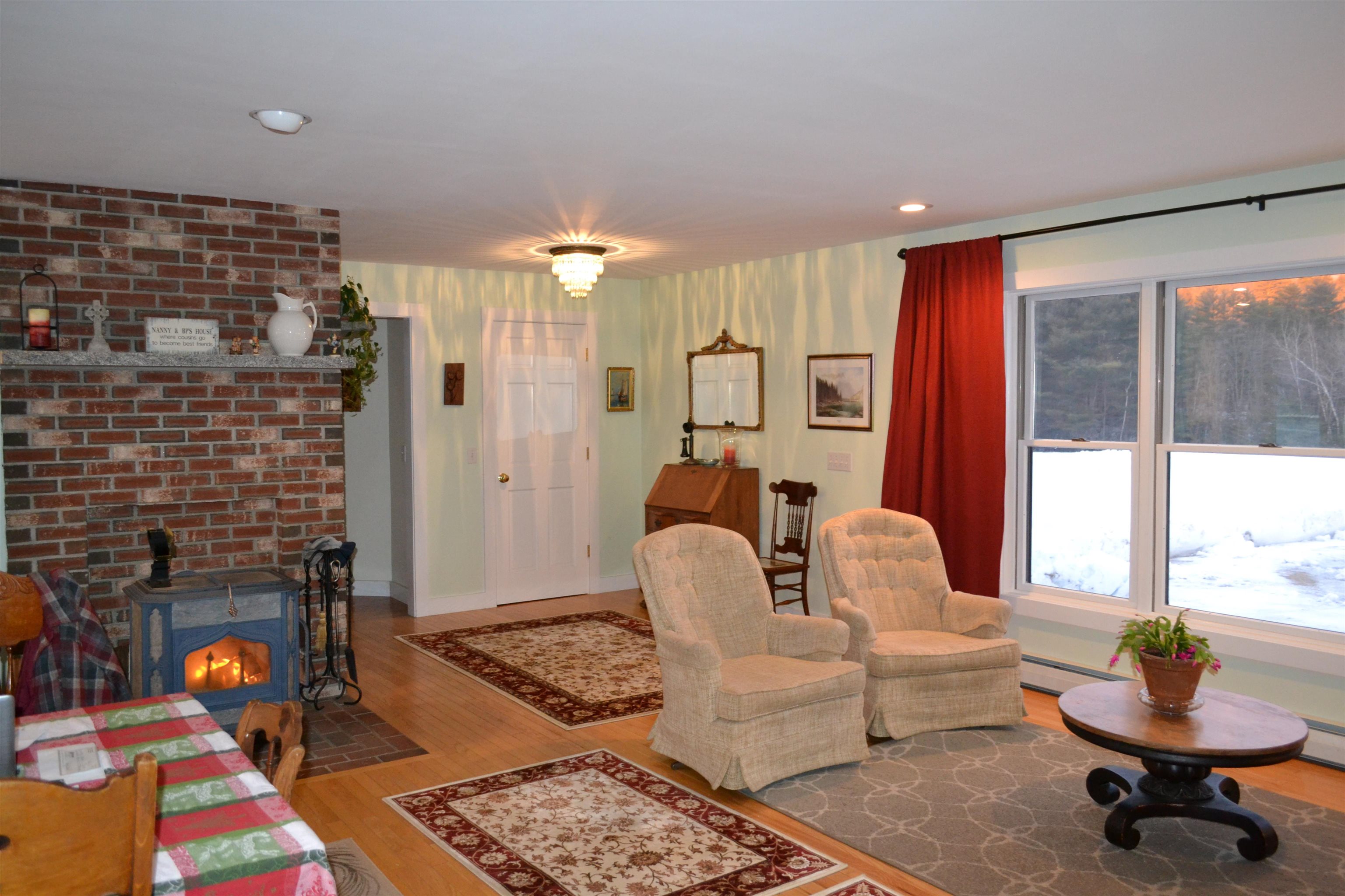 1378 Main Road Chatham, NH 03813 - Photo 11 of 31