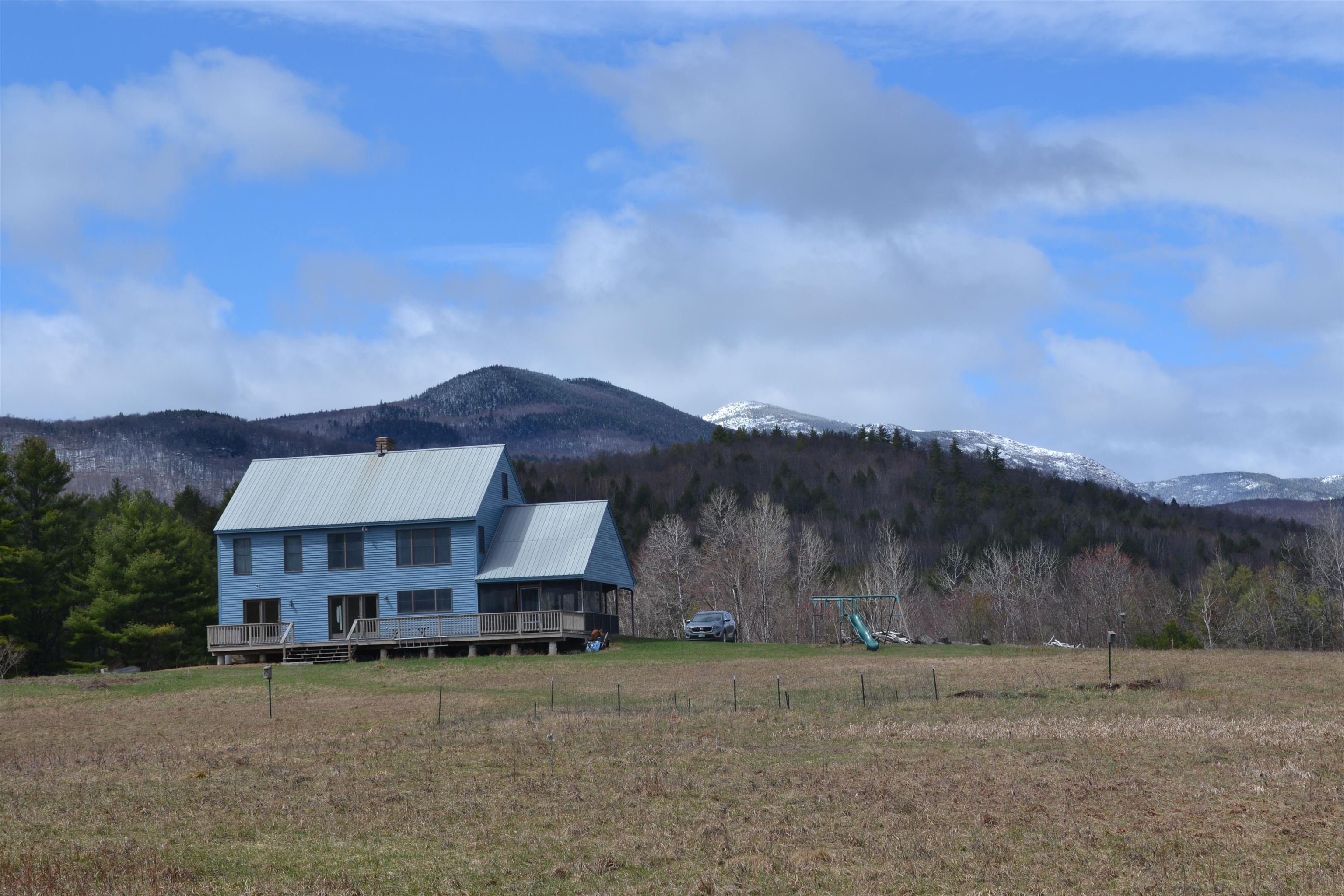 1378 Main Road Chatham, NH 03813 - Photo 26 of 31