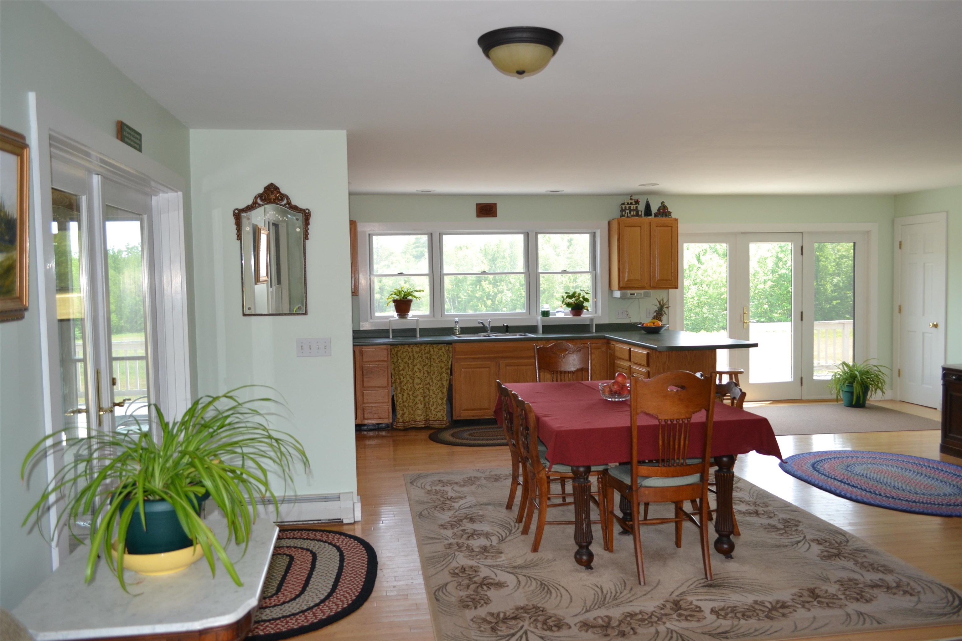 1378 Main Road Chatham, NH 03813 - Photo 8 of 31