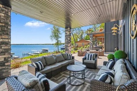 $5,100,000 | 4630 East Gull Lake Drive, Unit A, Hickory Corners, MI 49060