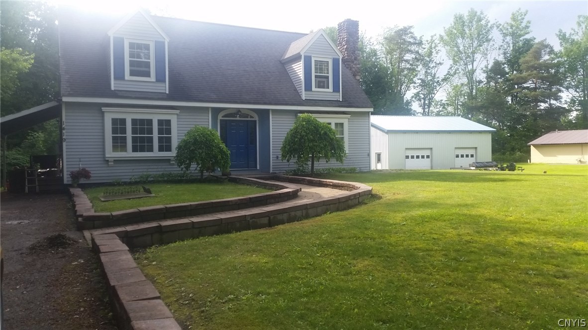 1419 County Rte 6 Volney, NY 13069 - Photo 1 of 1