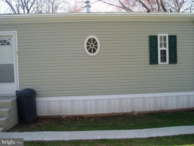 1319 Evering Avenue Rosedale, MD 21237 - Photo 12 of 15 Very attractive siding and windows