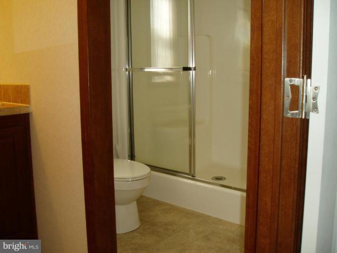 1319 Evering Avenue Rosedale, MD 21237 - Photo 7 of 15 Roomy Master Bath with sit down shower!!