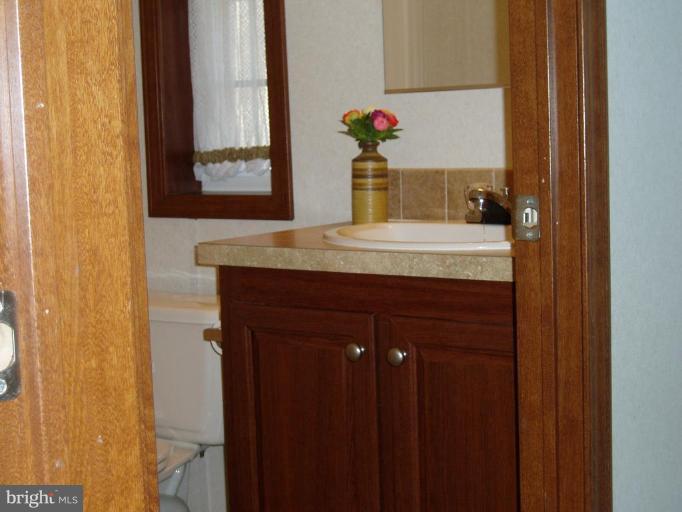 1319 Evering Avenue Rosedale, MD 21237 - Photo 10 of 15 2nd Bathroom. Nice and new!!