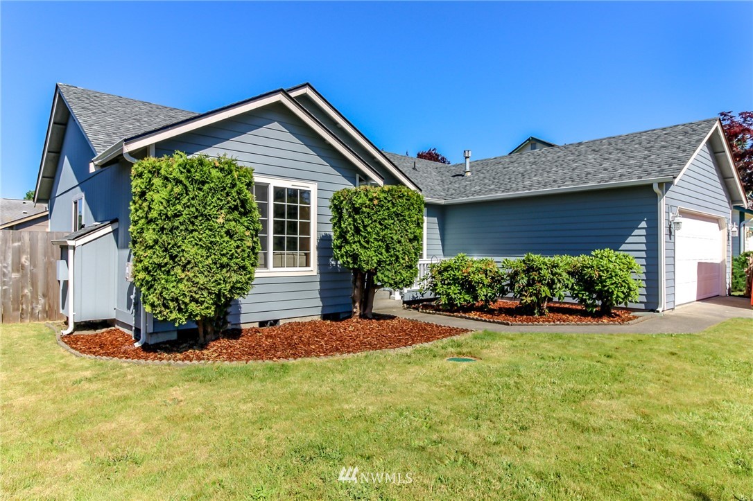 5903 Cherokee Loop Southeast Lacey, WA 98513 - Photo 1 of 38 Gallery Image 1