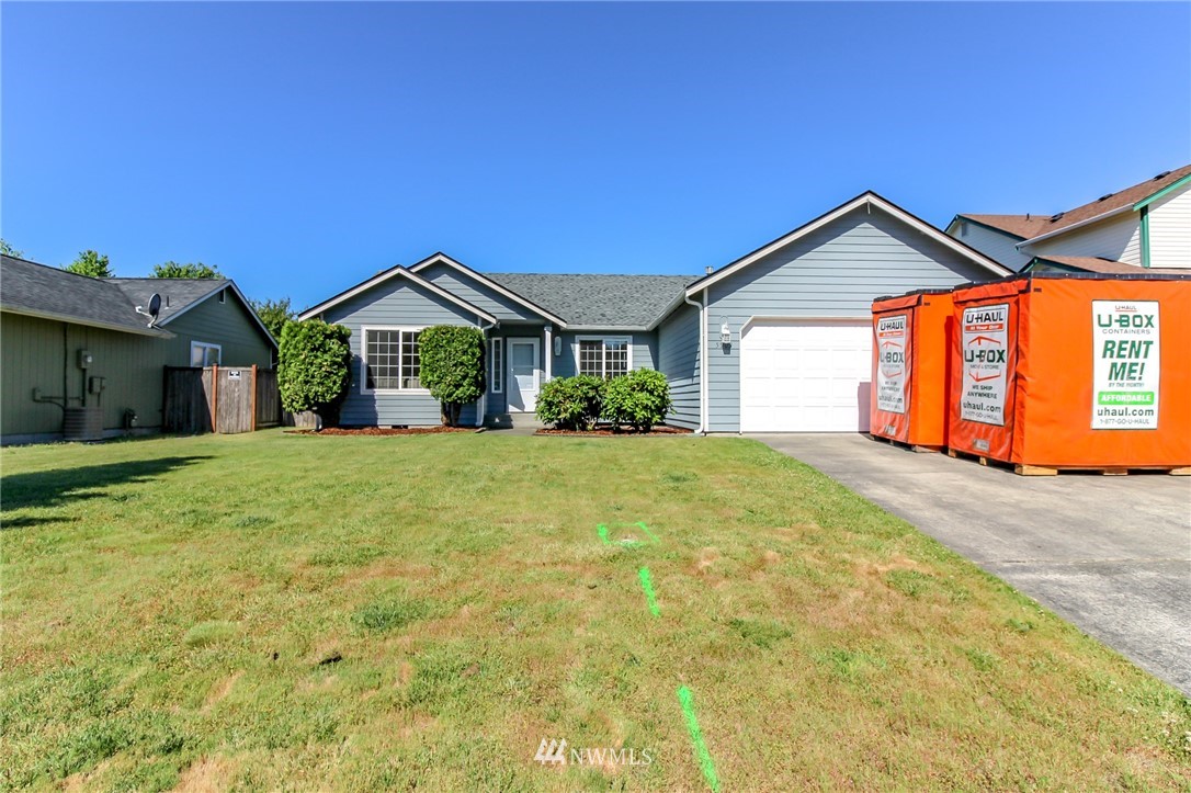 5903 Cherokee Loop Southeast Lacey, WA 98513 - Photo 2 of 38 Gallery Image 2