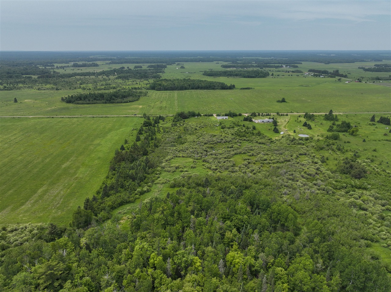 9.9 South A S Forrest Side Road Dafter, MI 49724 - Photo 3 of 14