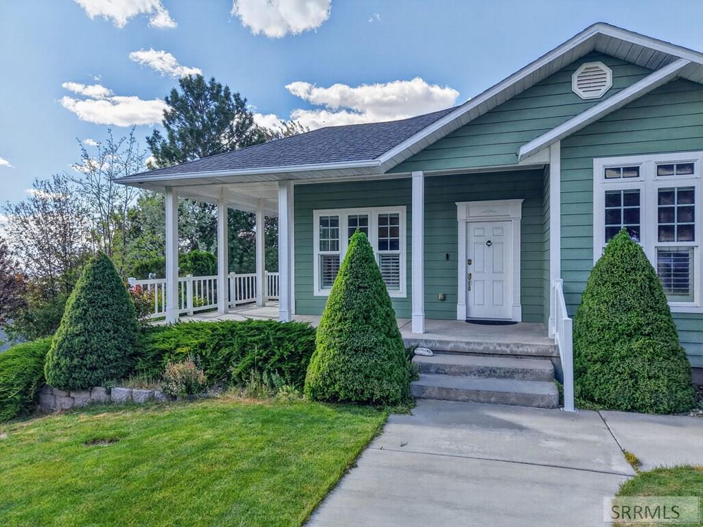 2950 Summit Drive Pocatello, ID 83201 - Photo 45 of 51
