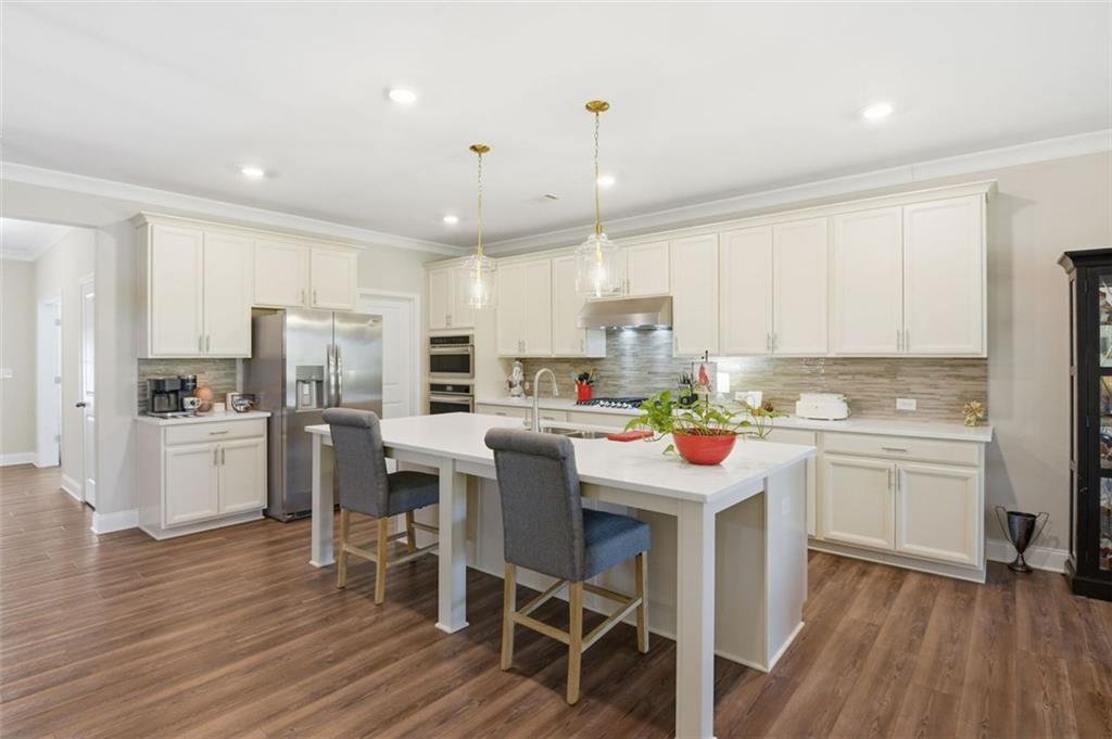 5353 Flying Scott Way Gainesville, GA 30504 - Photo 12 of 47