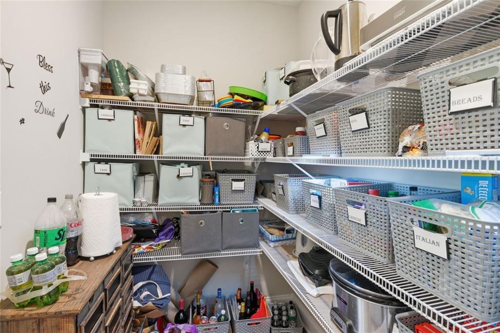 5353 Flying Scott Way Gainesville, GA 30504 - Photo 15 of 47