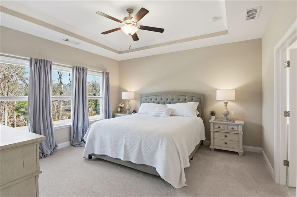 5353 Flying Scott Way Gainesville, GA 30504 - Photo 16 of 47