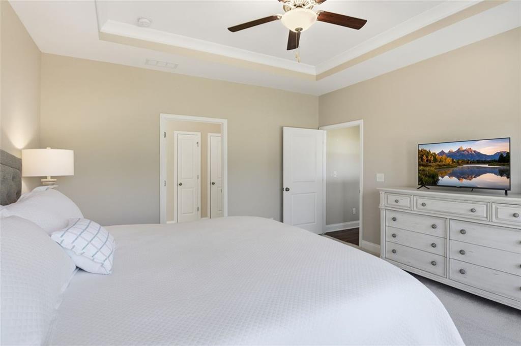 5353 Flying Scott Way Gainesville, GA 30504 - Photo 17 of 47