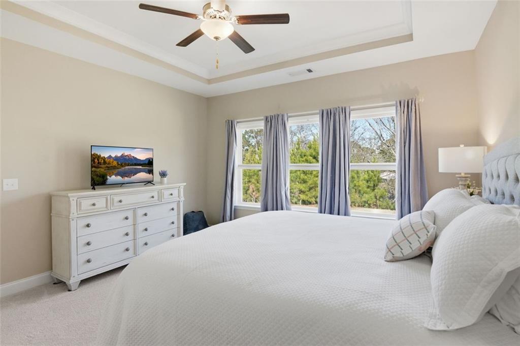 5353 Flying Scott Way Gainesville, GA 30504 - Photo 18 of 47