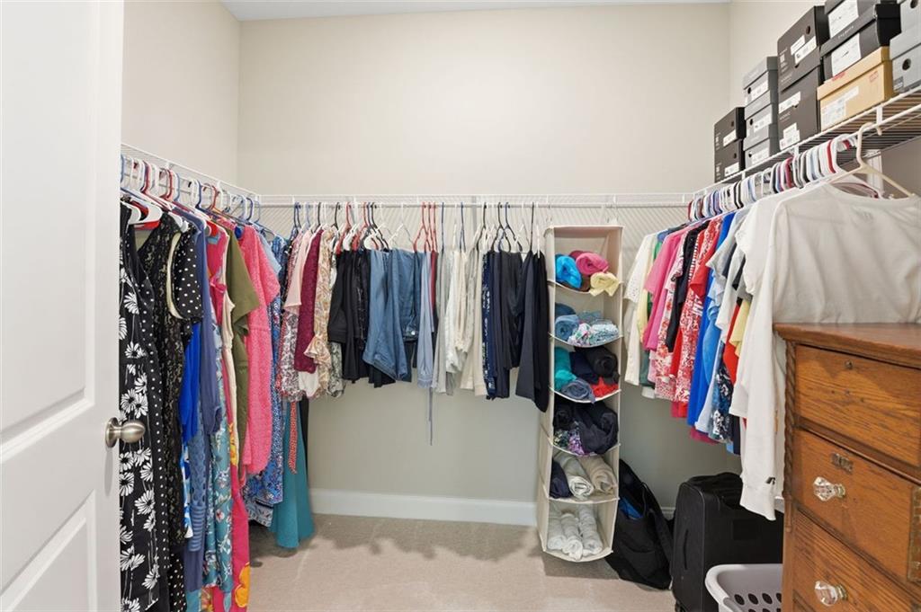 5353 Flying Scott Way Gainesville, GA 30504 - Photo 21 of 47